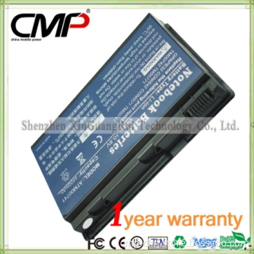 6 C Battery for Acer Extensa 5210 5220 5420G TM00741 TM00751 TM00742
